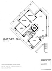 Woodlands Drive 75 (Woodlands),  #561142011